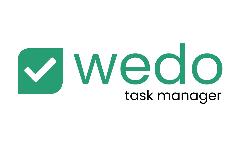 Logo Wedo